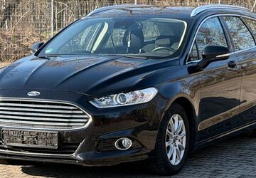 Ford Mondeo 252.000 km 4.950 &euro; Bitterfeld 06749