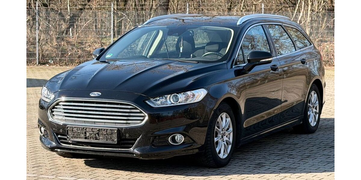 Ford Mondeo 252.000 km 4.950 &euro; Bitterfeld 06749