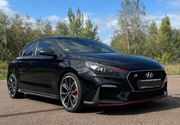 Hyundai i30 51.000 km 23.999 &euro; Halle (Saale) 06108