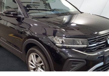 VW T-Cross 16.355 km 20.620 &euro; Halle (Saale) 06110