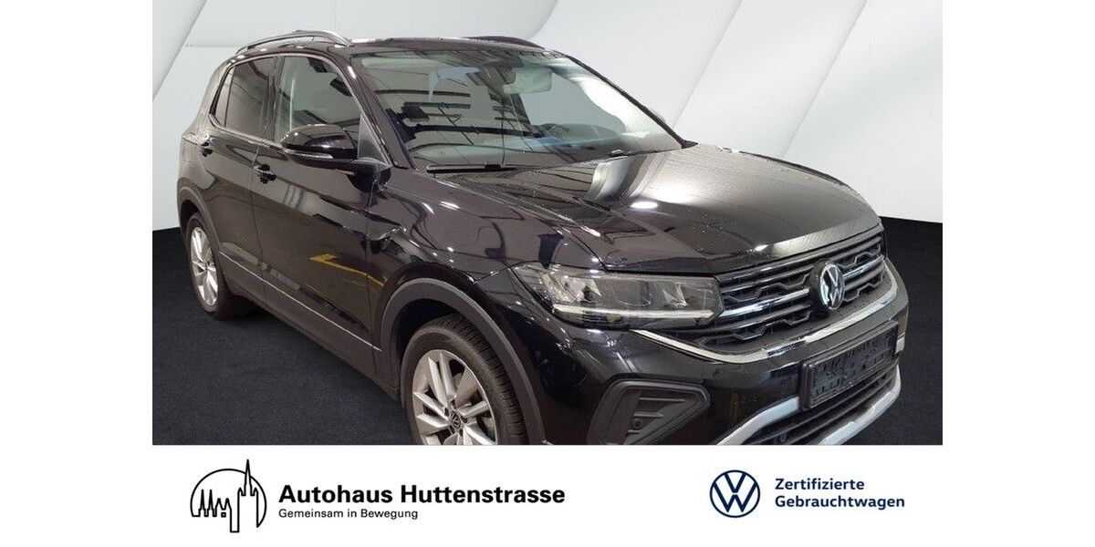 VW T-Cross 16.355 km 20.620 &euro; Halle (Saale) 06110