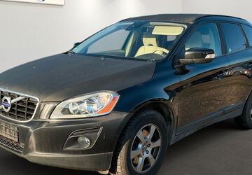 Volvo XC60 158.253 km 6.999 &euro; Brehna 06796