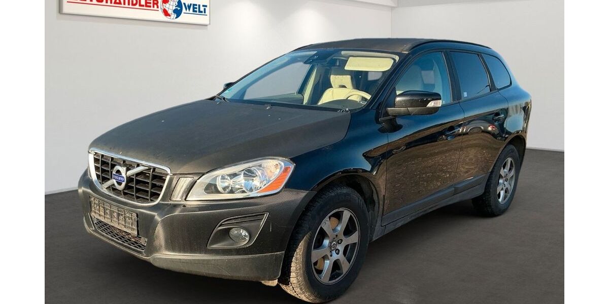 Volvo XC60 158.253 km 6.999 &euro; Brehna 06796