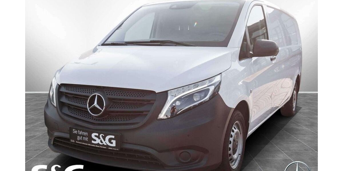 Mercedes-Benz Vito 62.390 km 25.558 &euro; Halle-Sennewitz 06193