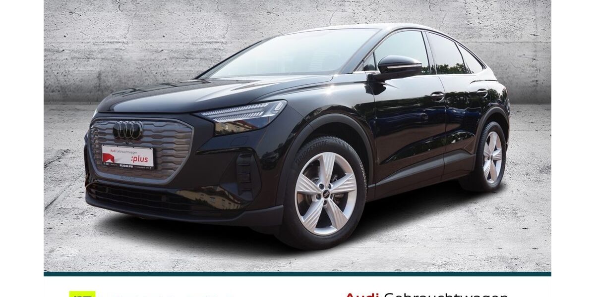 Audi Q4 28.290 km 28.680 &euro; Merseburg 06217