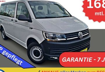 VW T6 Kombi 326.586 km 13.990 &euro; Halle (Saale) 06128