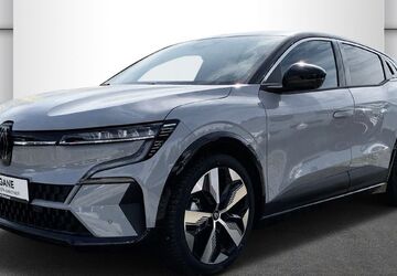 Renault Megane 5.000 km 34.985 &euro; Halle 06132