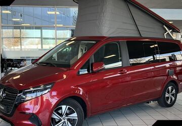 Mercedes-Benz V 300 24.778 km 76.975 &euro; Wiedemar 04509