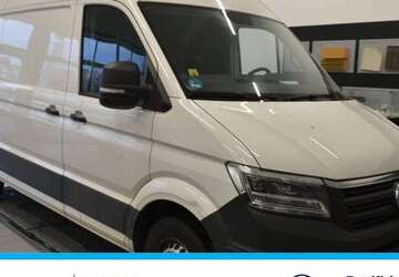 VW Crafter 143.592 km 24.820 &euro; Halle 06110