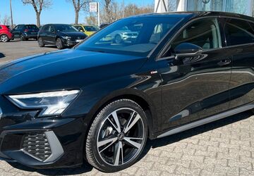 Audi A3 136.300 km 24.980 &euro; Markranstädt bei Leipzig 04420