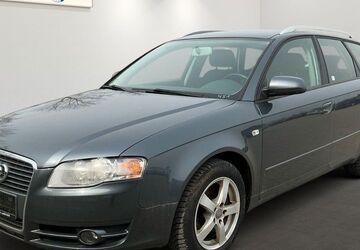 Audi A4 277.968 km 999 &euro; Brehna 06796