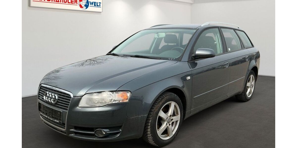 Audi A4 277.968 km 999 &euro; Brehna 06796