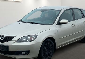 Mazda 3 241.010 km 699 &euro; Brehna 06796