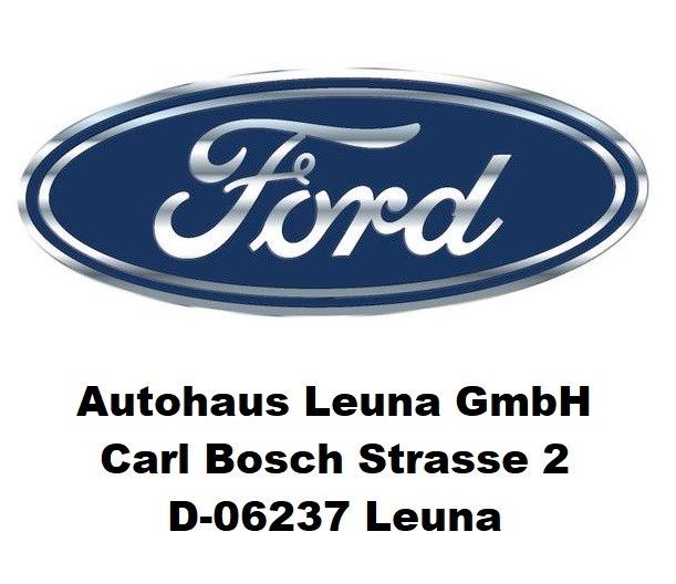 Ford S-Max 59.998 km 27.699 &euro; Leuna 06237