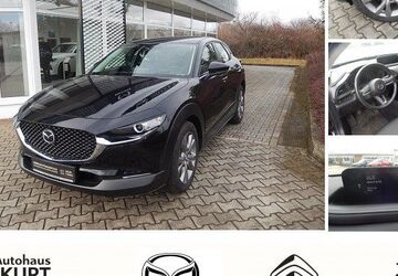 Mazda CX-30 41.455 km 19.990 &euro; Halle 06126