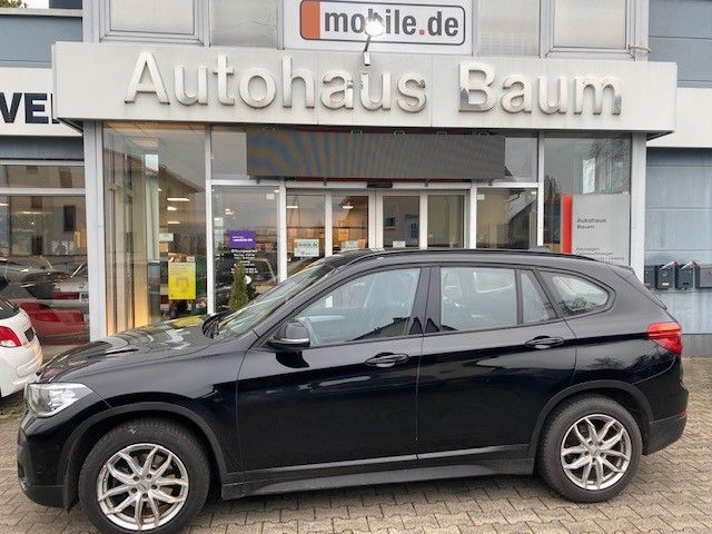 BMW X1 93.000 km 17.900 &euro; Halle/Saale 06116