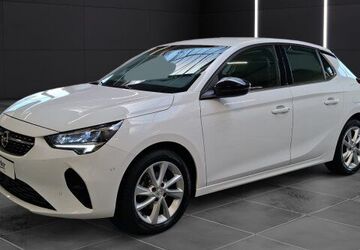 Opel Corsa 31.017 km 13.940 &euro; Halle 06126