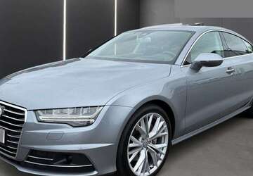 Audi A7 75.906 km 24.999 &euro; Sandersdorf-Brehna 06796