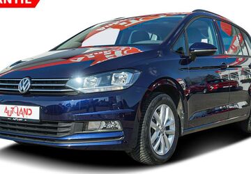 VW Touran 34.133 km 18.990 &euro; Halle 06122