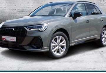 Audi Q3 8.800 km 41.980 &euro; Merseburg 06217