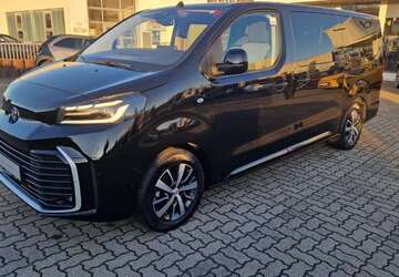 Toyota Proace 24.968 km 39.160 &euro; Halle 06130