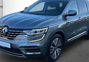 Renault Koleos 83.700 km 27.995 &euro; Halle 06132