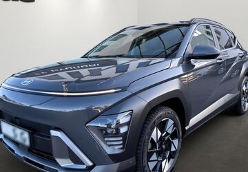 Hyundai KONA 12.213 km 29.950 &euro; Petersberg OT Sennewitz 06193