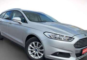 Ford Mondeo 34.654 km 15.880 &euro; Halle Saale 06128
