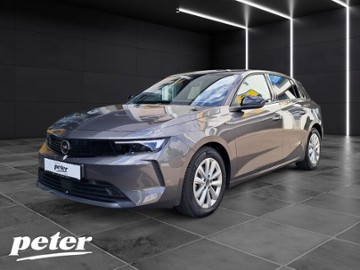 Gebrauchte Opel Astra