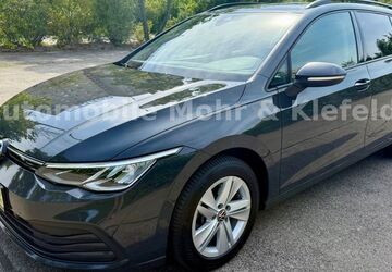 VW Golf 120.000 km 17.999 &euro; Halle-Neustadt 06124