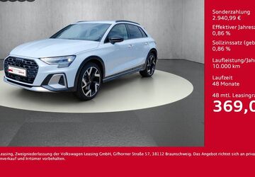 Audi A3 8.882 km 40.980 &euro; Halle 06122