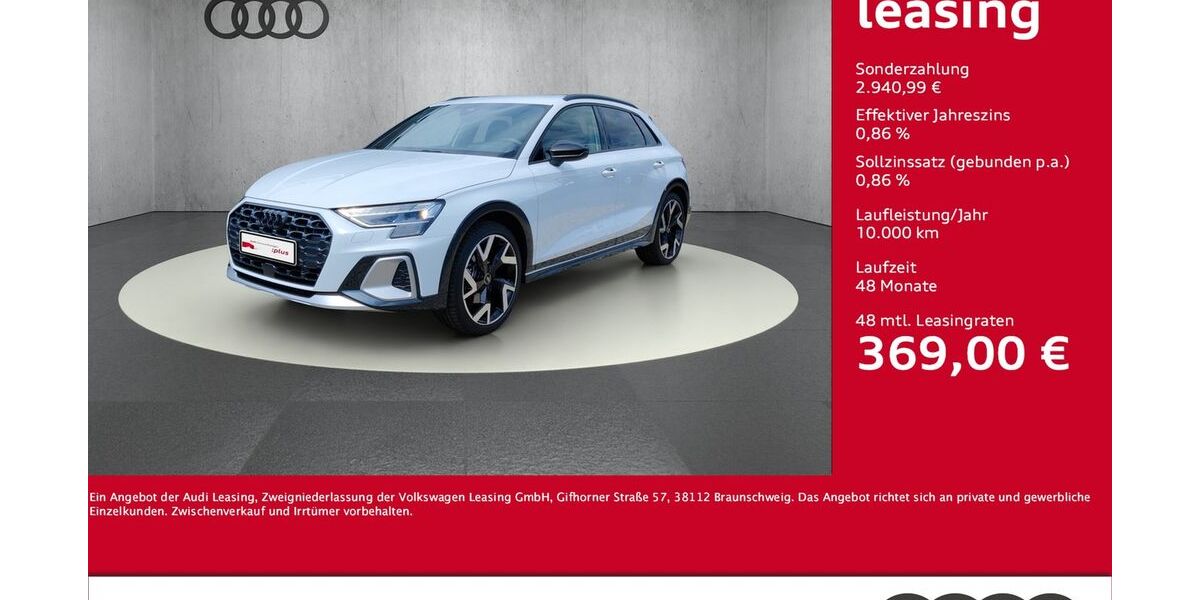 Audi A3 8.882 km 40.980 &euro; Halle 06122