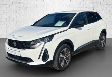 Peugeot 3008 19.238 km 20.450 &euro; Delitzsch OT Döbernitz 04509