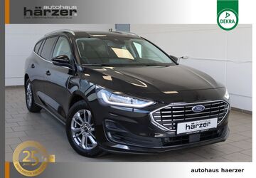 Ford Focus 74.339 km 18.790 &euro; Schkopau 06258