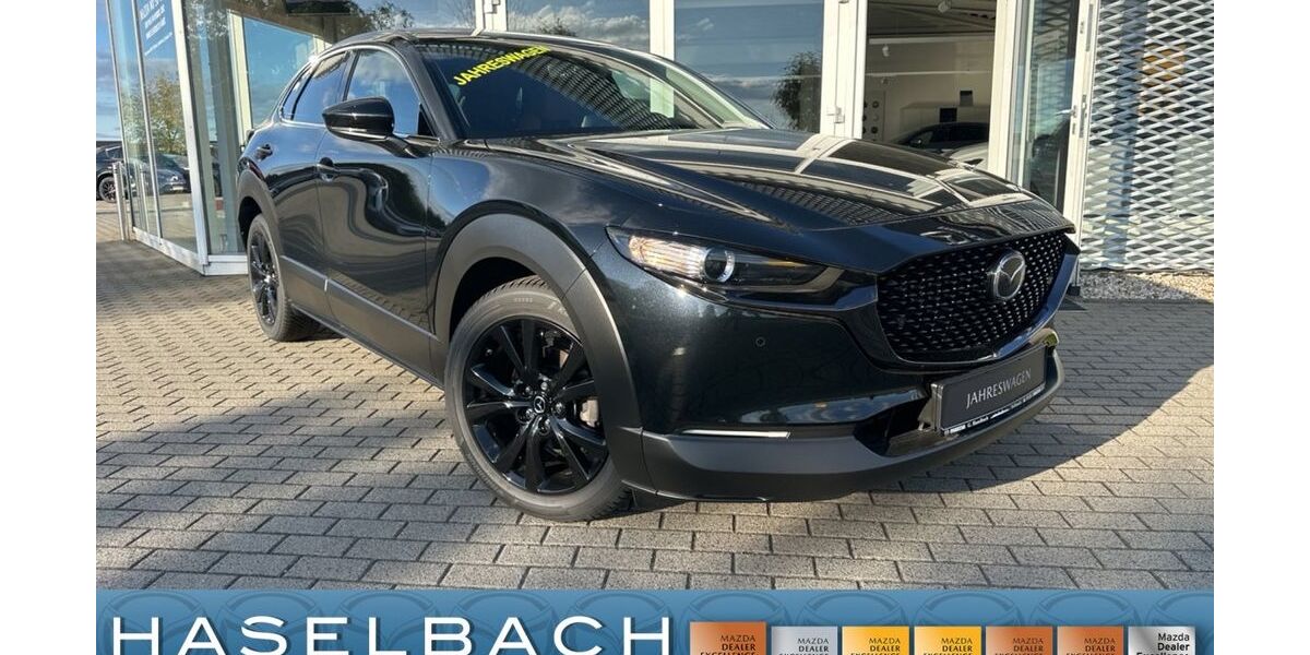 Mazda CX-30 14.163 km 26.470 &euro; Delitzsch 04509