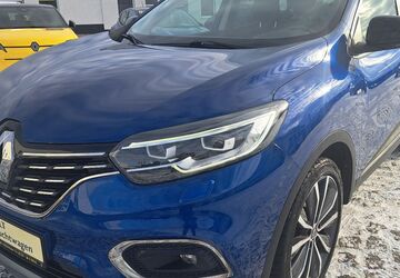 Renault Kadjar 98.200 km 16.590 &euro; Querfurt 06268