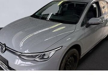 VW Golf 55.524 km 20.920 &euro; Halle (Saale) 06110