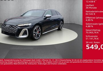 Audi S5 13.000 km 73.980 &euro; Halle 06122