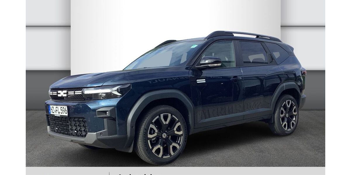 Dacia Bigster 3.000 km 34.470 &euro; Halle 06132