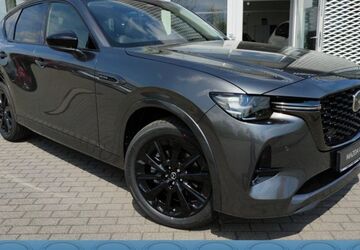 Mazda CX-60 3.001 km 53.620 &euro; Delitzsch 04509