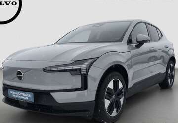 Volvo EX30 16.550 km 31.480 &euro; Salzatal OT Bennstedt 06198