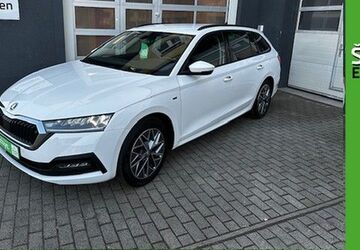 Skoda Octavia 115.809 km 20.700 &euro; Halle / Saale 06120