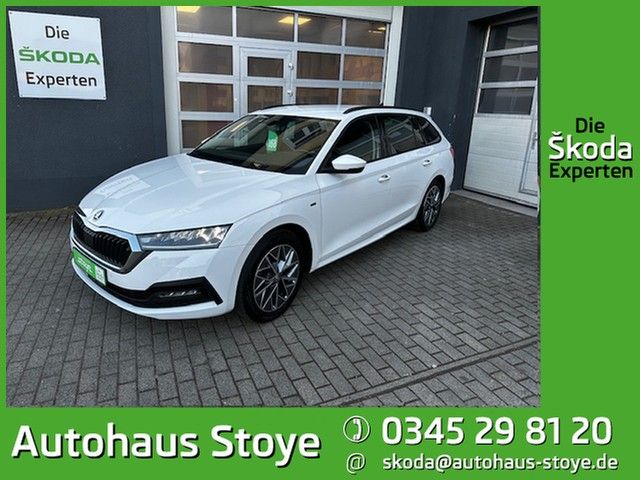Skoda Octavia 115.809 km 20.990 &euro; Halle / Saale 06120