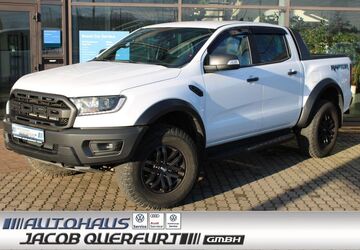Ford Ranger 58.301 km 39.985 &euro; Querfurt 06268