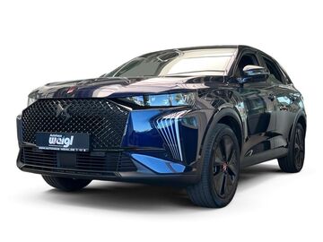 Gebrauchte DS Automobiles DS7