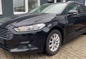 Ford Mondeo 63.998 km 19.699 &euro; Leuna 06237