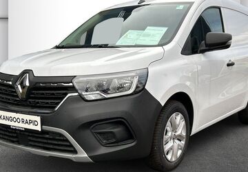 Renault Kangoo 18.000 km 29.990 &euro; Halle 06132