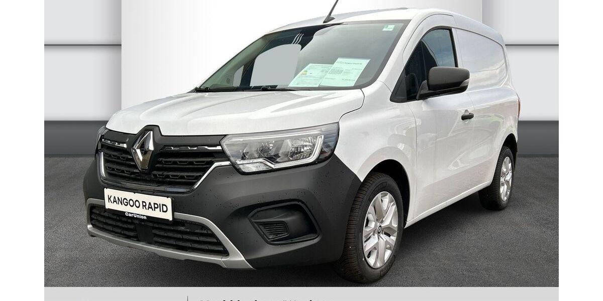 Renault Kangoo 18.000 km 29.990 &euro; Halle 06132