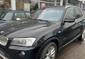 BMW X3 219.000 km 9.900 &euro; Halle/Saale 06116