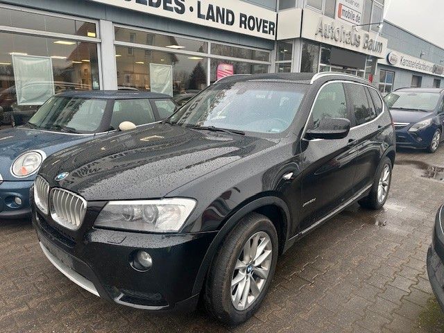 BMW X3 219.000 km 9.900 &euro; Halle/Saale 06116